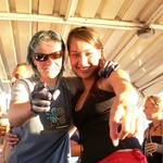 Fun on cruise